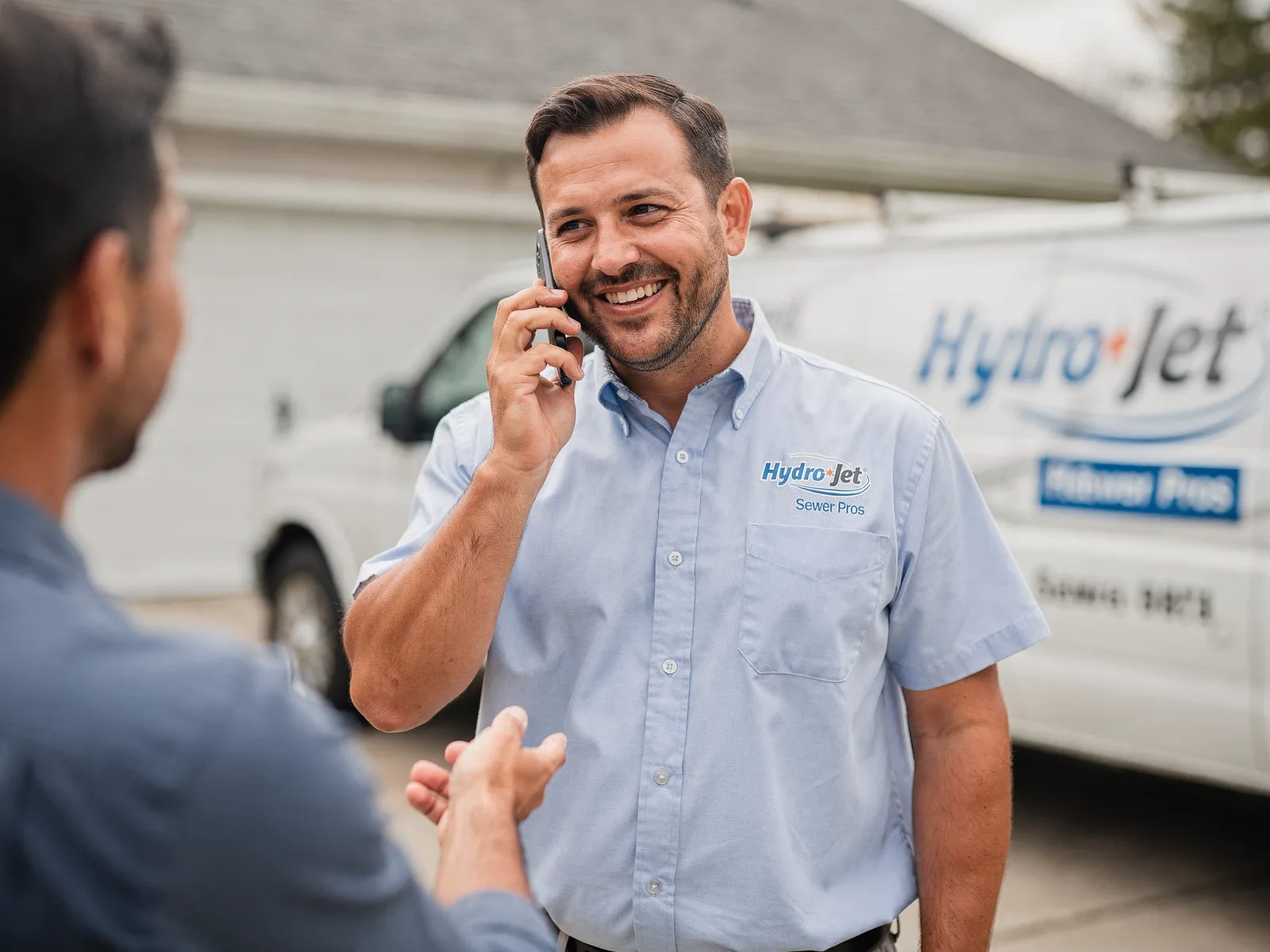 Hydro Jetting Galesville, MD FAQs